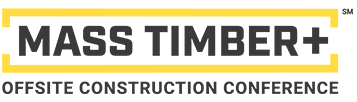 Mass Timber logo