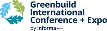 Green build logo