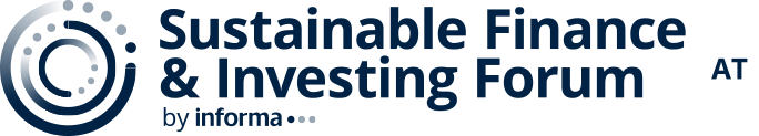 Informa Sustainable Finance & Investing Forum logo
