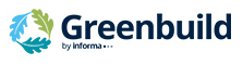 Green build logo